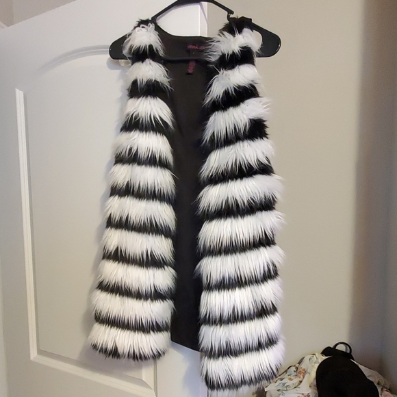 Material Girl Other - Vest only worn twice